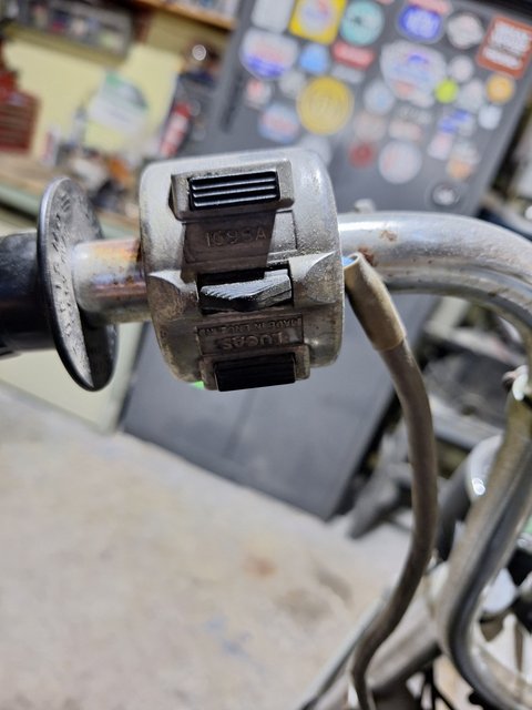 Ignition Advice Needed